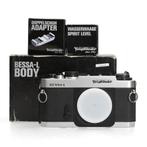 Voigtlander Bessa L, Audio, Tv en Foto, Ophalen of Verzenden, Zo goed als nieuw