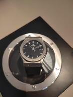 Hublot - Classic Fusion - Unisex - 2011-heden, Handtassen en Accessoires, Horloges | Heren, Nieuw