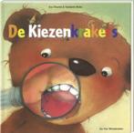 De kiezenkrakers / Een Vier Windstreken prentenboek Reiko, Verzenden, Reiko