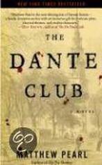 The Dante Club 9780345490384, Gelezen, Matthew Pearl, Verzenden