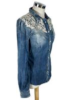 D&G - No reserve price - Blouse, Antiquités & Art, Tapis & Textile