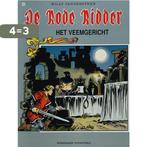 Het veemgericht / De Rode Ridder / 183 9789002208805, Boeken, Stripverhalen, Verzenden, Gelezen, Willy Vandersteen