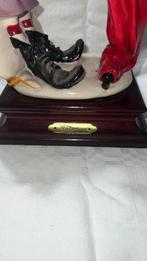 Valentino - Figurine - Valentino - Porcelaine