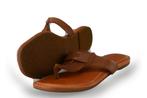 Ugg Slippers in maat 40 Cognac | 5% extra korting, Kleding | Dames, Schoenen, Slippers, Overige kleuren, Verzenden, Zo goed als nieuw