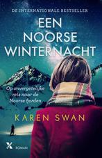 Een Noorse winternacht 9789401613293 Karen Swan, Verzenden, Gelezen, Karen Swan