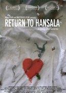 Return to hansala op DVD, Cd's en Dvd's, Dvd's | Drama, Verzenden, Nieuw in verpakking