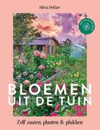 Bloemen uit de tuin 9789043921831, Boeken, Natuur, Silvia Dekker, Zo goed als nieuw, Verzenden