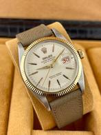 Rolex - Datejust Roulette - 6605 - Homme - 1957, Nieuw