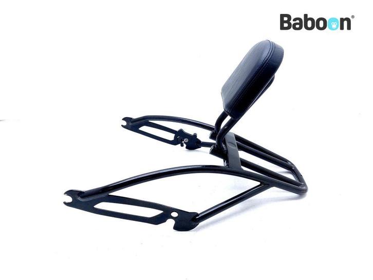 Sissybar Harley-Davidson XG 750 Street 2015-2018 length x, Motoren, Onderdelen | Harley-Davidson, Gebruikt, Verzenden