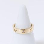 Cartier - Bague - Love Wedding - 18 carats Or jaune, Nieuw