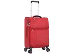 Veiling - Trolley - handbagage - 57 x 36 x 20 - Polyester -, Handtassen en Accessoires, Koffers, Nieuw