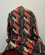 TESSUTO Art Dèco Mid Century origineel - 300x280cm -