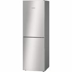 Bosch Kgn34vl30g No Frost Koelvriescombinatie 186cm, Ophalen of Verzenden