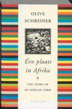 Plaats In Afrika 9789057590412, Gelezen, Olive Schreiner, Verzenden