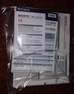 Sony SRG-120DU Caméra vidéo
