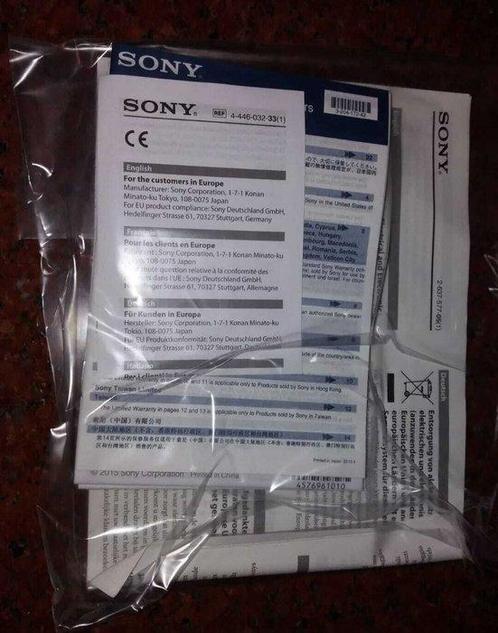 Sony SRG-120DU Caméra vidéo, Verzamelen, Foto-apparatuur en Filmapparatuur
