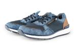 Rieker Sneakers in maat 42 Blauw | 10% extra korting, Sneakers, Verzenden