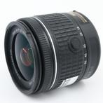 Nikon AF-P 18-55mm F/3.5-5.6G DX | Occasion, TV, Hi-fi & Vidéo, Ophalen of Verzenden