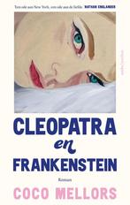 Cleopatra en Frankenstein 9789026360978, Boeken, Gelezen, Coco Mellors, Verzenden
