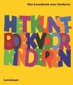 Het kunstboek voor kinderen Geel 9789047709220, Amanda Renshaw, Verzenden