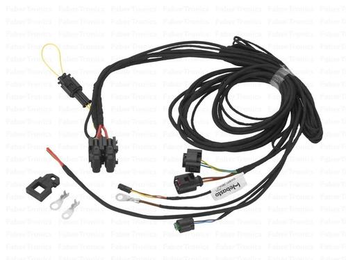 Webasto hoofdkabelboom Thermo Top EVO, Doe-het-zelf en Bouw, Overige Doe-Het-Zelf en Bouw, Ophalen of Verzenden