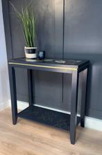 Wandtafel - Glas, Hout