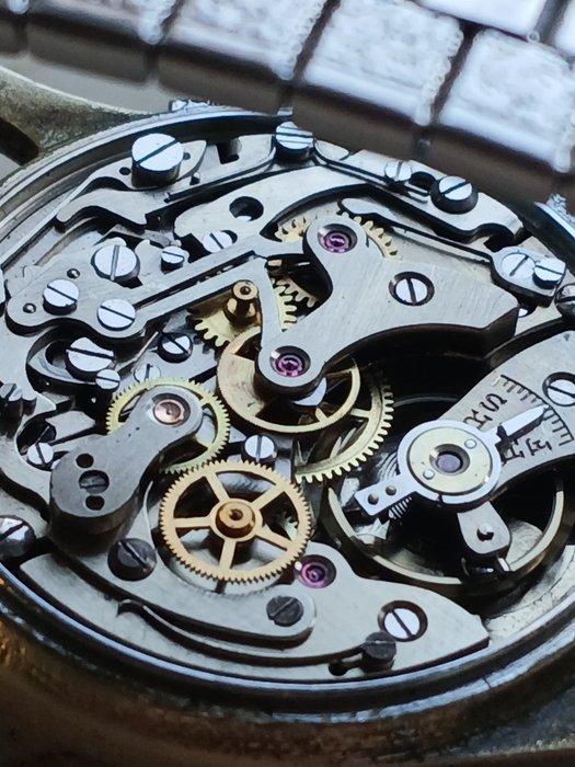 Ernest Borel Neuchatel, Cronografo Svizzero anni, Handtassen en Accessoires, Horloges | Heren