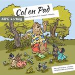 Col en Pad 9789460794209 Elisabeth Vanhulle, Verzenden, Zo goed als nieuw, Elisabeth Vanhulle