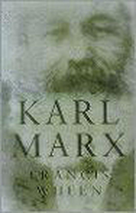 Karl Marx 9781857026375 Francis Wheen, Boeken, Taal | Engels, Gelezen, Verzenden