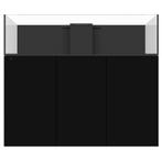 WaterBox FRAG 145.5 Zwart