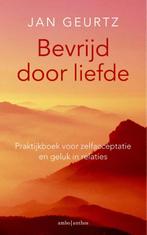 Bevrijd door liefde 9789026327926 Jan Geurtz, Boeken, Verzenden, Zo goed als nieuw, Jan Geurtz