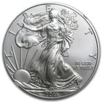 Verenigde Staten. 1 Dollar 2011 1 oz $1 USD American Silver