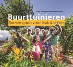 Buurttuinieren 9789050115520 Barbara Peters, Verzenden, Zo goed als nieuw, Barbara Peters
