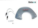 Windscherm Piaggio | Vespa GTS 250 IE 2005-2013 (GTS250, Motoren, Verzenden, Gebruikt