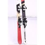 150 160 170 freestyle skis ATOMIC PUNX 5, grip walk, TWINTI, Verzenden, Nieuw, Atomic
