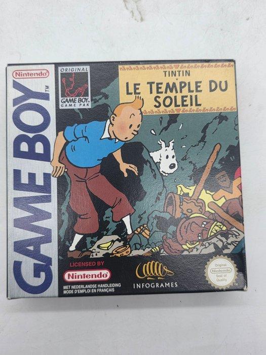 Nintendo - Gameboy Classic - Old stock - Extremely Rare -, Consoles de jeu & Jeux vidéo, Consoles de jeu | Accessoires Autre
