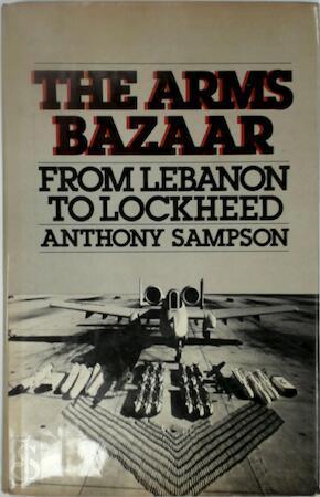 The Arms Bazaar, Livres, Langue | Langues Autre, Envoi