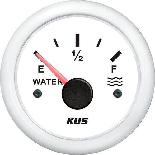Watermeter Boot 56mm Wit, Watersport en Boten, Accessoires en Onderhoud, Nieuw, Ophalen of Verzenden