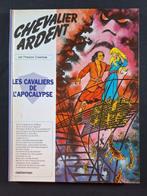 Chevalier Ardent T12 à T19 - 8x C - 8 Album - Eerste druk -, Livres, BD