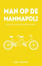 Man op de mammapoli 9789492783257 Jaap Luikenaar, Verzenden, Gelezen, Jaap Luikenaar