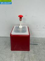 Hendi Plastic Sauce Pump Sauce bar 2.5 litres Catering, Verzenden, Nieuw in verpakking