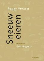 Peggy Verzett - Snow Eggs 9789492852366 Peggy Verzett, Boeken, Verzenden, Zo goed als nieuw, Peggy Verzett