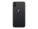 Veiling - Apple iPhone X 256GB iOS 17 - In Nette Staat, Telecommunicatie, Mobiele telefoons | Apple iPhone, Nieuw