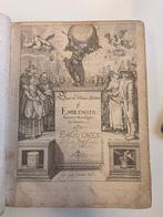 Jacob Cats (1577-1660) - Silenus Alcibiadis &