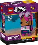 LEGO 40728 - Fortnite Brite Bomber, Verzenden, Nieuw