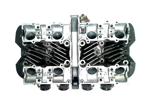 Suzuki GS 1000 438Q CILINDERKOP, Motoren, Onderdelen | Suzuki, Gebruikt, Ophalen of Verzenden