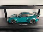 GT Spirit 1:18 - Modelauto - Porsche 997 RWB Syunkashuto -, Nieuw