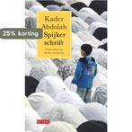 Spijkerschrift 9789044518733 Kader Abdolah, Verzenden, Kader Abdolah