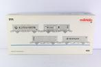 Märklin H0 - 4515 - Modeltrein goederenwagon (1) - 4-delige, Nieuw