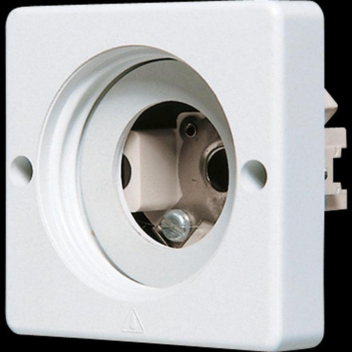 Unité De Signalisation Lumineuse Jung WG800 - 837-14, Bricolage & Construction, Électricité & Câbles, Envoi